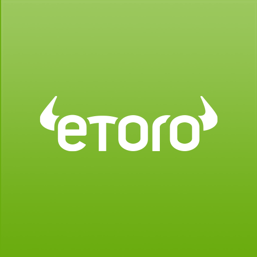 TrdingView per il broker eToro