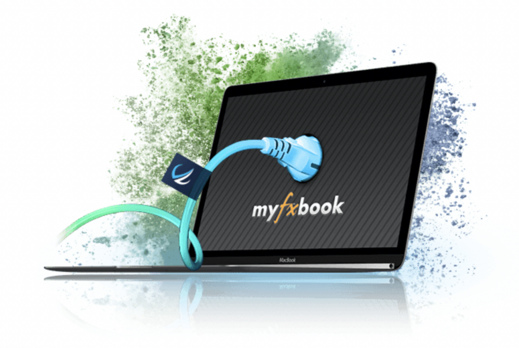 Myfxbook di FP Markets