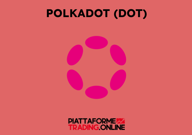 Polkadot (DOT) è famosa per aver implementato i concetti di multichain e parachain