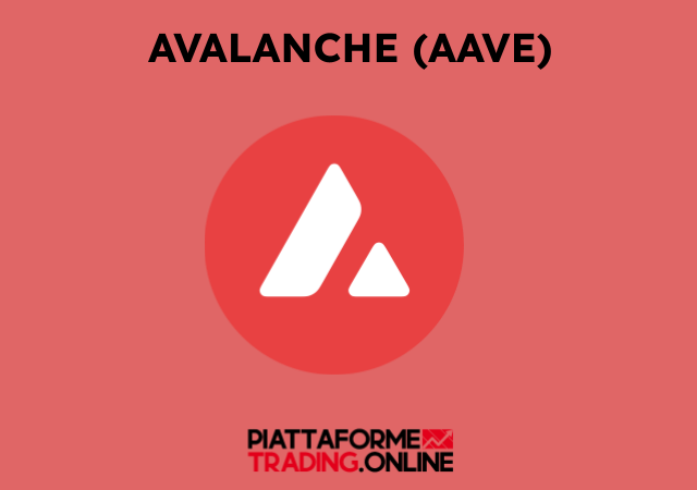Avalanche (AAVE) ha come scopo lo sviluppo di blockchain intercomunicanti