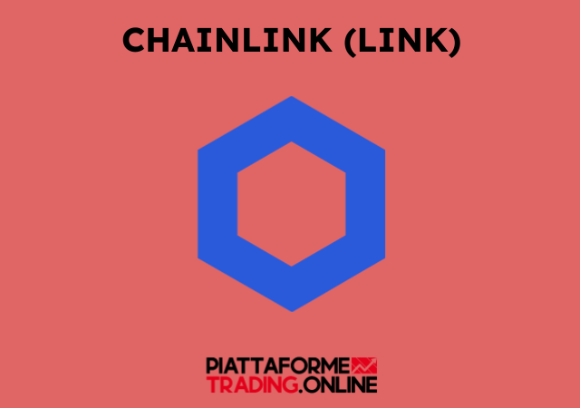 Chainlink (LINK) ha implementato il sistema di Oracoli all'interno della propria blockchain