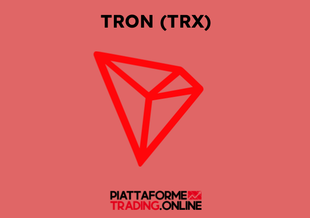Tronx (TRX) punta alla creazione e sviluppo di un web decentralizzato e libero