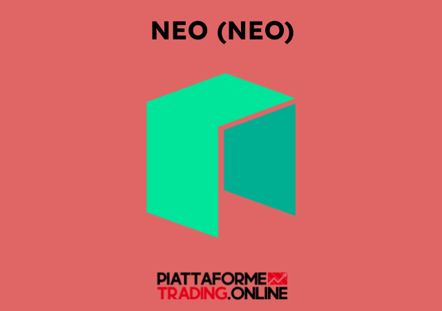 Neo (NEO) è stata soprannominata come "l'Ethereum Cinese"