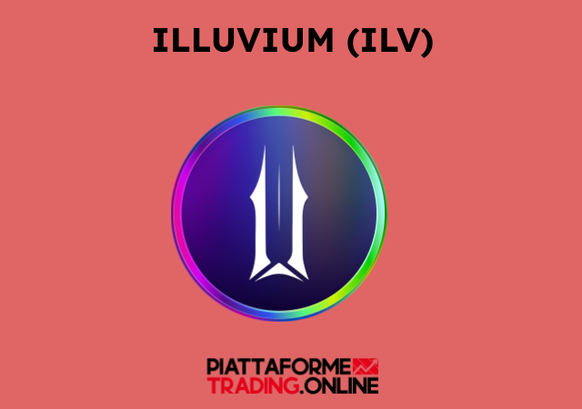 Illuvium (ILV) è un crypto-game basato su dei mostriciattoli NFT collezionabili chiamati "Illuvial"