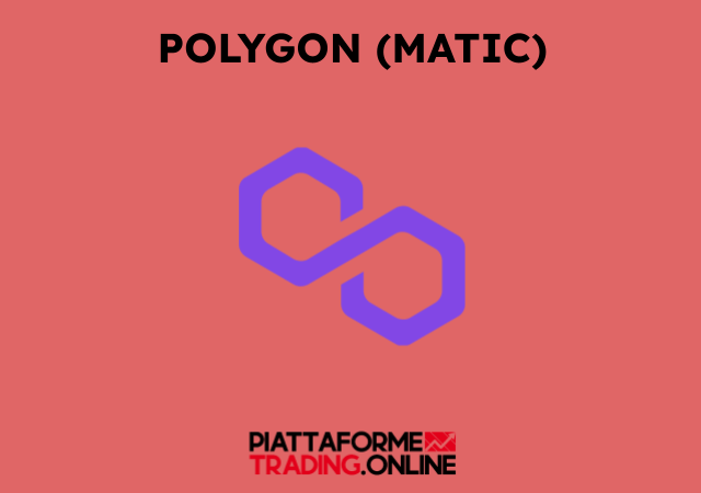 Polygon (MATIC) nasce originariamente come soluzione scalabile ai problemi della rete Ethereum