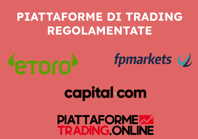 Quali sono le migliori piattaforme di trading autorizzate in Italia del 2023?