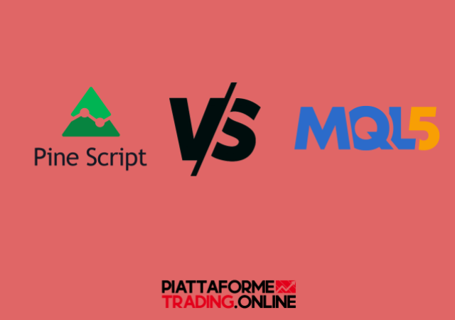 Pine Script contro MQL5: qual è il miglior linguaggio di programmazione?